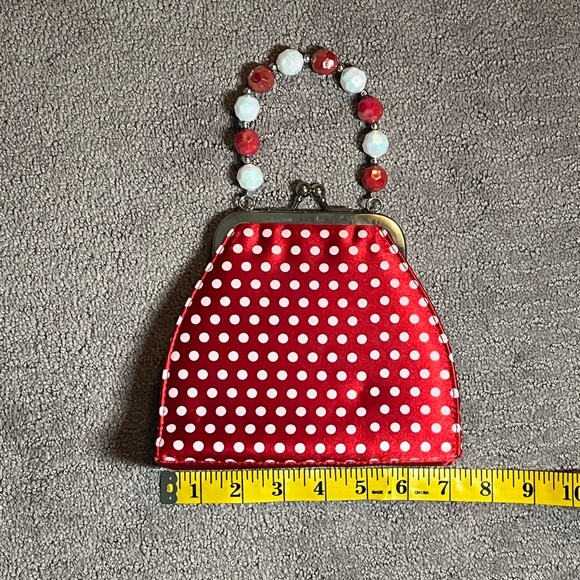 Disney Minnie Mouse purse - Picture 3 of 4